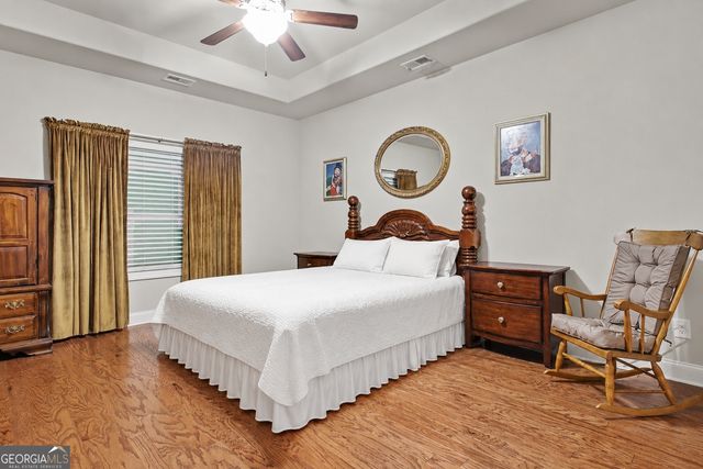 134 Old Bailey Farms Drive, Senoia, GA 30276