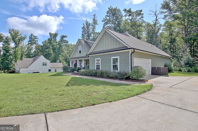 134 Old Bailey Farms Drive, Senoia, GA 30276