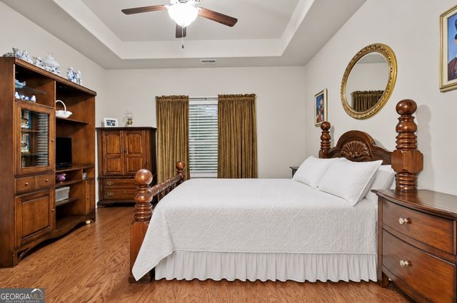 134 Old Bailey Farms Drive, Senoia, GA 30276