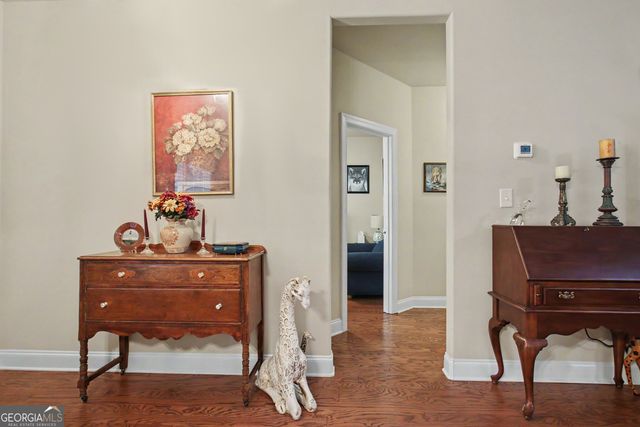 134 Old Bailey Farms Drive, Senoia, GA 30276