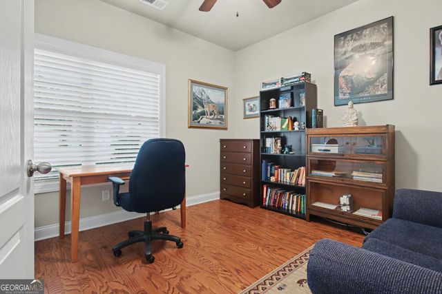 134 Old Bailey Farms Drive, Senoia, GA 30276