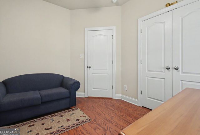 134 Old Bailey Farms Drive, Senoia, GA 30276