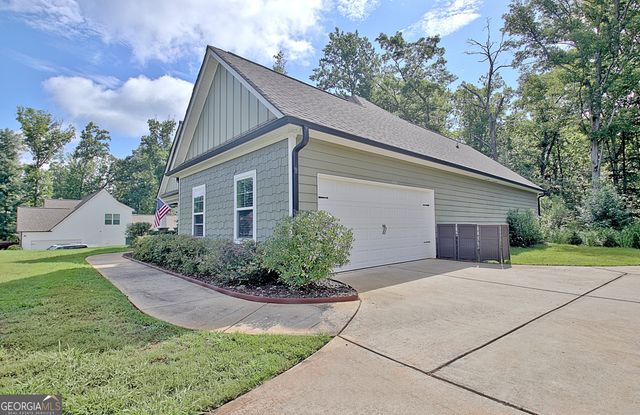 134 Old Bailey Farms Drive, Senoia, GA 30276