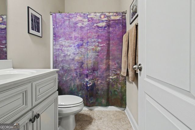 134 Old Bailey Farms Drive, Senoia, GA 30276