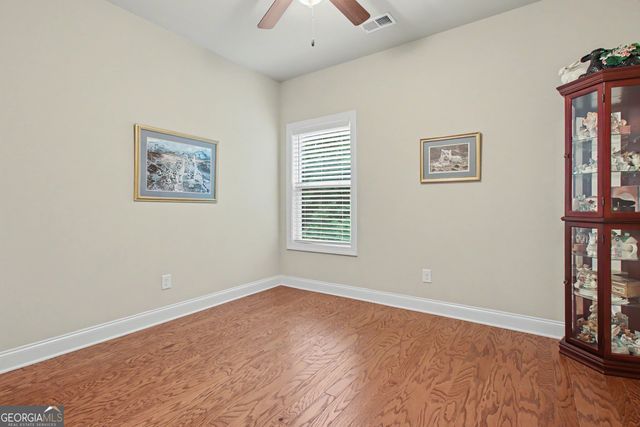 134 Old Bailey Farms Drive, Senoia, GA 30276