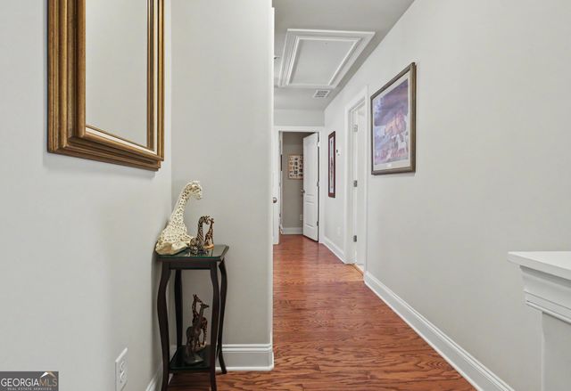 134 Old Bailey Farms Drive, Senoia, GA 30276