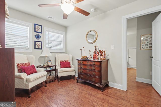 134 Old Bailey Farms Drive, Senoia, GA 30276