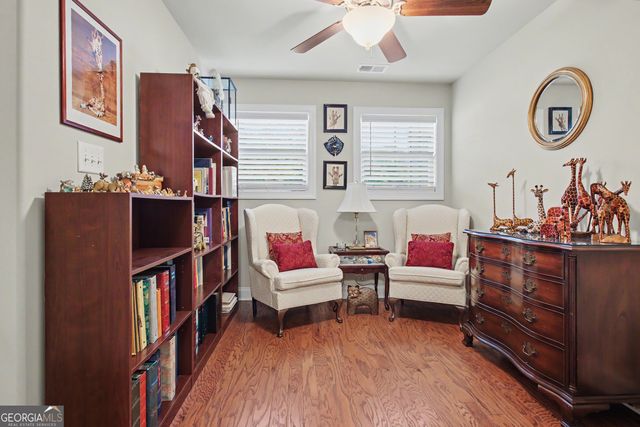 134 Old Bailey Farms Drive, Senoia, GA 30276