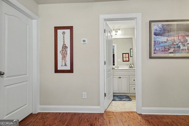 134 Old Bailey Farms Drive, Senoia, GA 30276