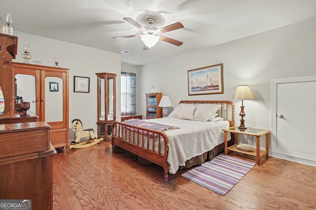 134 Old Bailey Farms Drive, Senoia, GA 30276