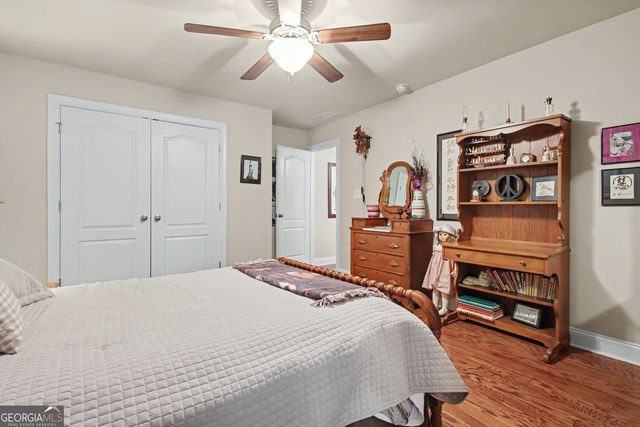 134 Old Bailey Farms Drive, Senoia, GA 30276