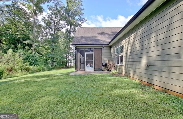 134 Old Bailey Farms Drive, Senoia, GA 30276
