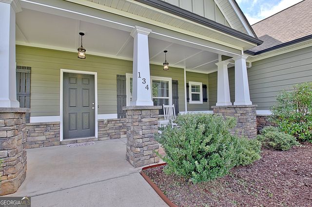 134 Old Bailey Farms Drive, Senoia, GA 30276