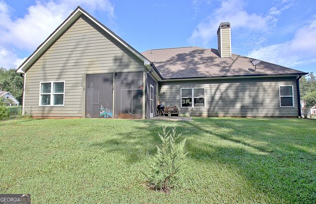 134 Old Bailey Farms Drive, Senoia, GA 30276