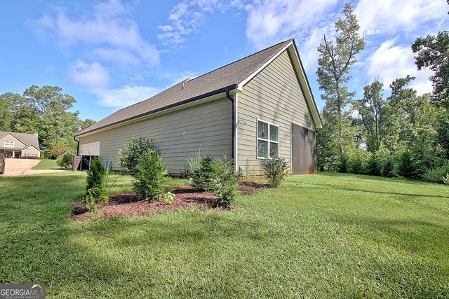 134 Old Bailey Farms Drive, Senoia, GA 30276