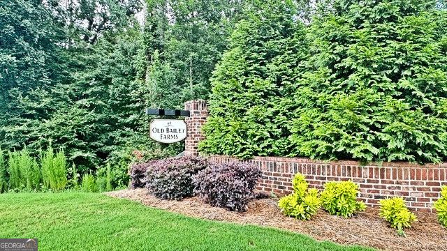134 Old Bailey Farms Drive, Senoia, GA 30276