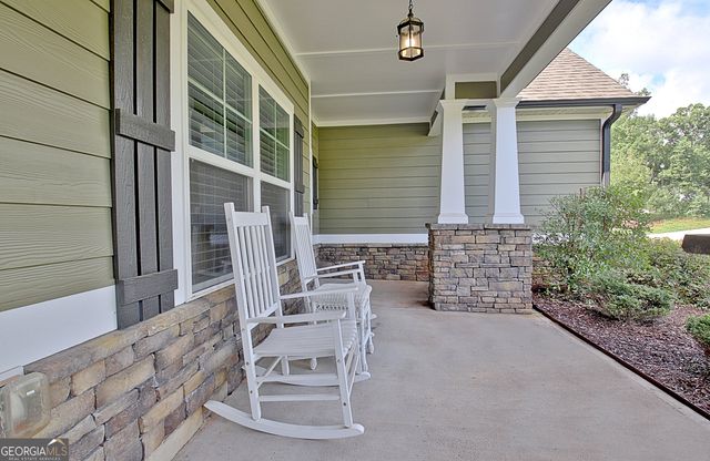 134 Old Bailey Farms Drive, Senoia, GA 30276