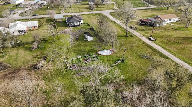 14915 Cedar Drive Street, Santa Fe, TX 77517