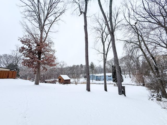 2964 Foster Avenue NE, Grand Rapids, MI 49505