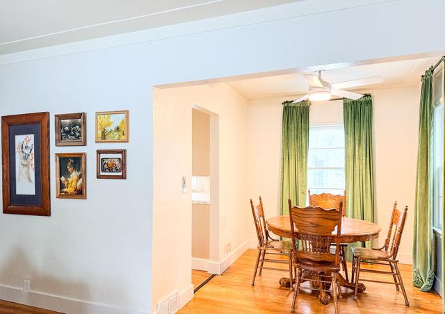 2964 Foster Avenue NE, Grand Rapids, MI 49505