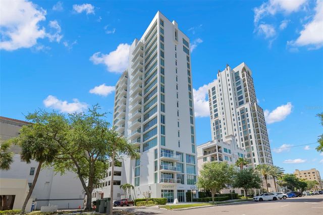 176 4TH AVENUE NE 1102, St Petersburg, FL 33701