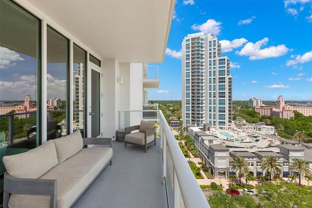 176 4TH AVENUE NE 1102, St Petersburg, FL 33701