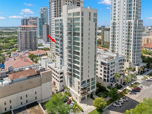 176 4TH AVENUE NE 1102, St Petersburg, FL 33701