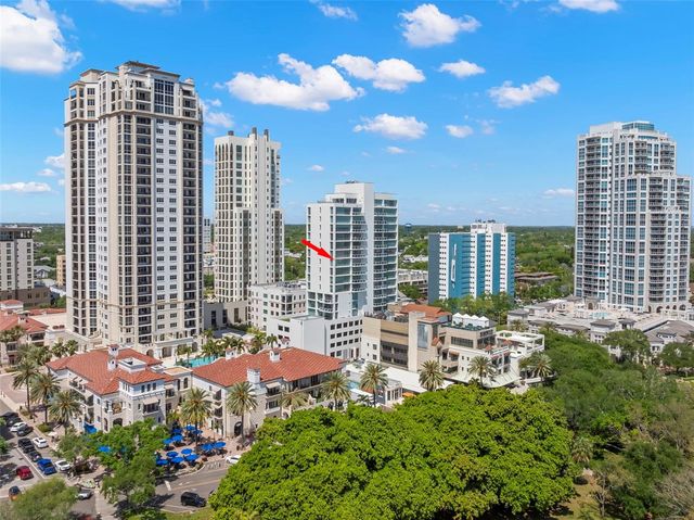 176 4TH AVENUE NE 1102, St Petersburg, FL 33701