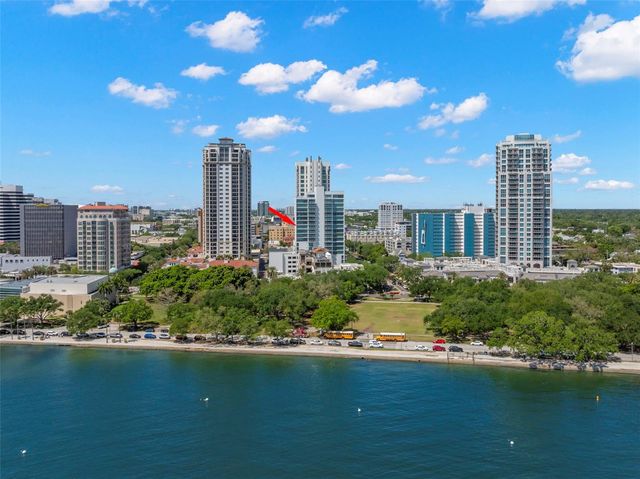 176 4TH AVENUE NE 1102, St Petersburg, FL 33701
