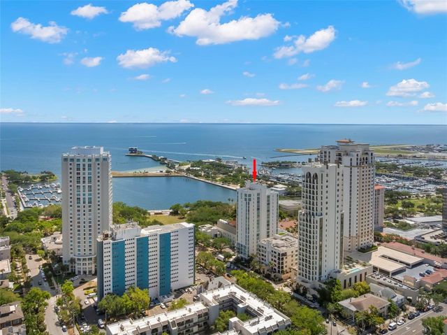 176 4TH AVENUE NE 1102, St Petersburg, FL 33701