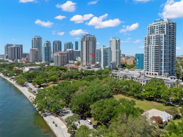176 4TH AVENUE NE 1102, St Petersburg, FL 33701