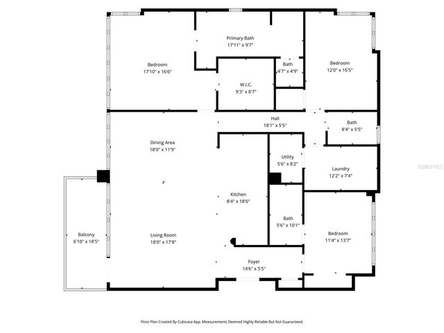 176 4TH AVENUE NE 1102, St Petersburg, FL 33701