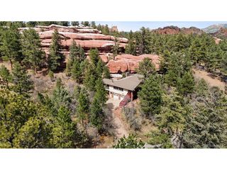 6323 Pike Cir, Larkspur, CO 80118