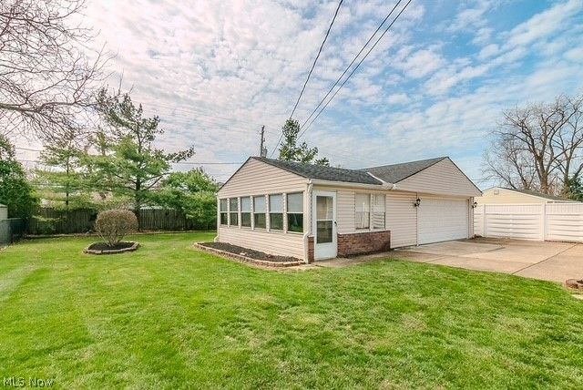 466 Waterbury Road, Eastlake, OH 44095