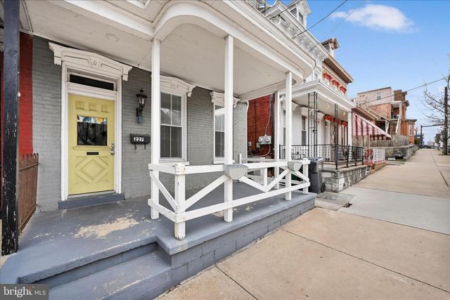 227 N 3RD ST, Columbia, PA 17512