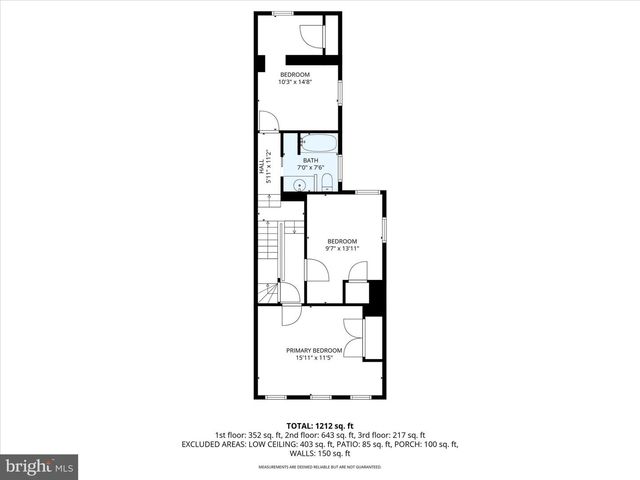 227 N 3RD ST, Columbia, PA 17512