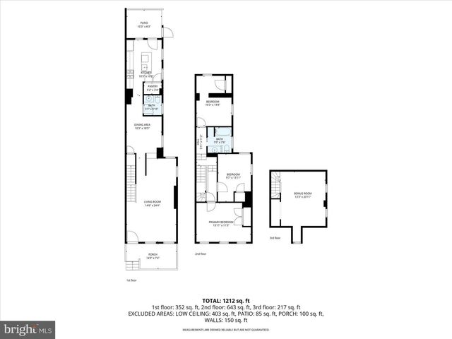 227 N 3RD ST, Columbia, PA 17512