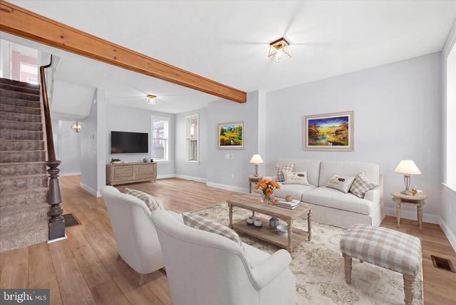 227 N 3RD ST, Columbia, PA 17512