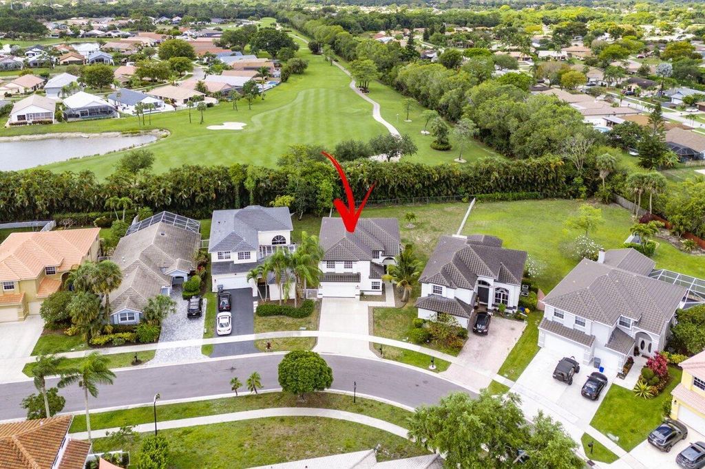 11157 Harbour Springs Circle, Boca Raton, FL 33428