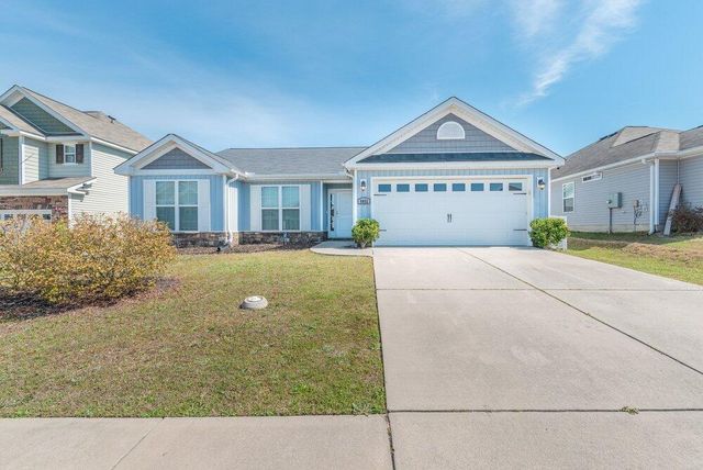 9052 Brevard Road, Augusta, GA 30909