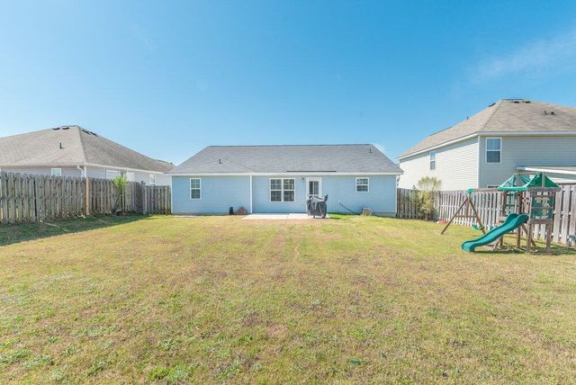 9052 Brevard Road, Augusta, GA 30909