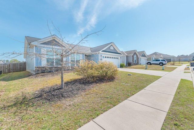 9052 Brevard Road, Augusta, GA 30909