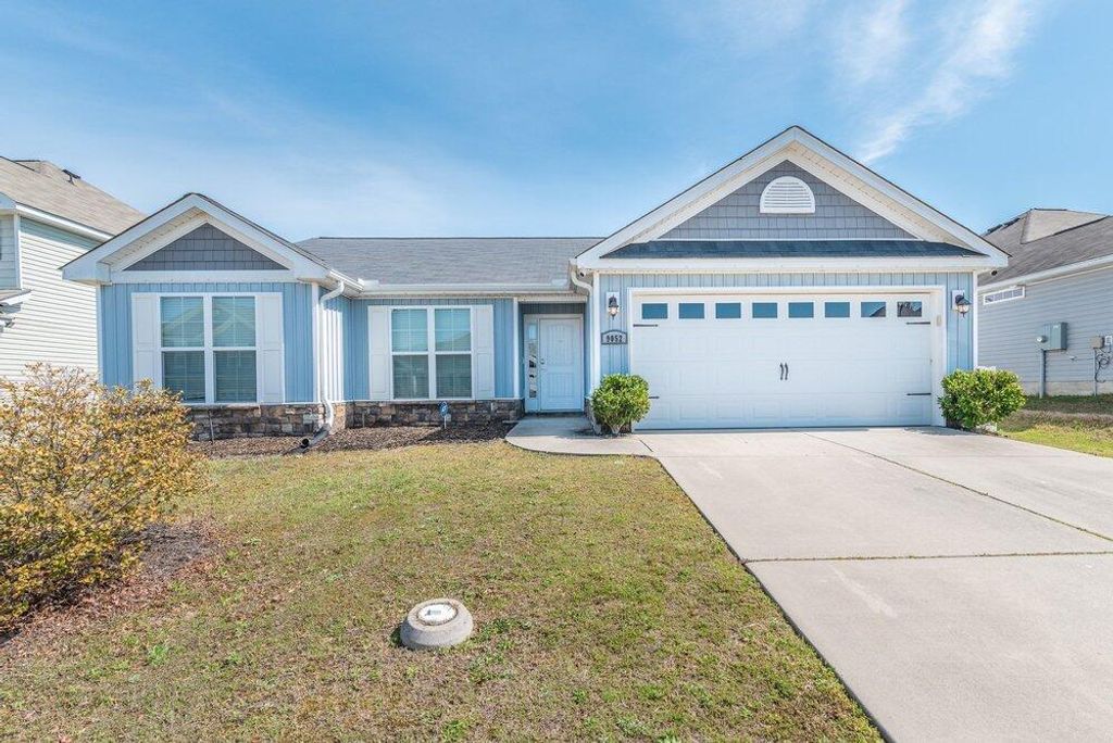 9052 Brevard Road, Augusta, GA 30909