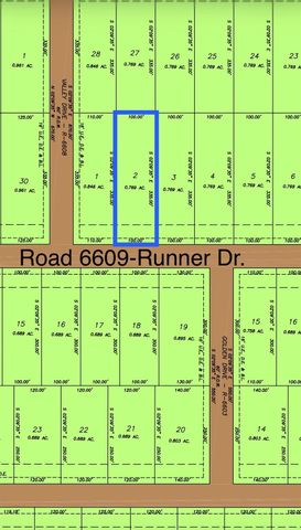 319 County Road 6609, Dayton, TX 77535