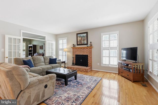 21495 TITHABLES CIR, Broadlands, VA 20148
