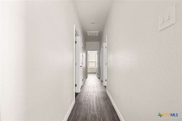 5121 Rose Petal Court, Killeen, TX 76542