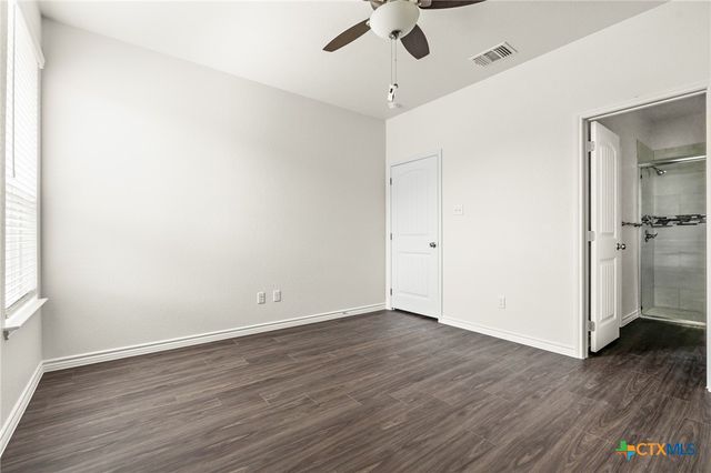 5121 Rose Petal Court, Killeen, TX 76542