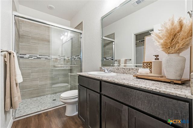 5121 Rose Petal Court, Killeen, TX 76542