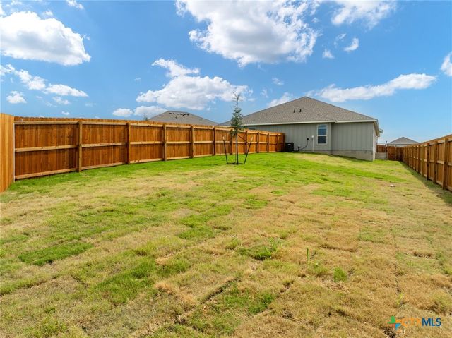 5121 Rose Petal Court, Killeen, TX 76542