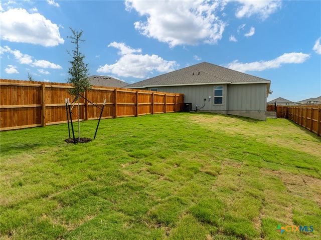 5121 Rose Petal Court, Killeen, TX 76542